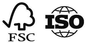FSC and ISO