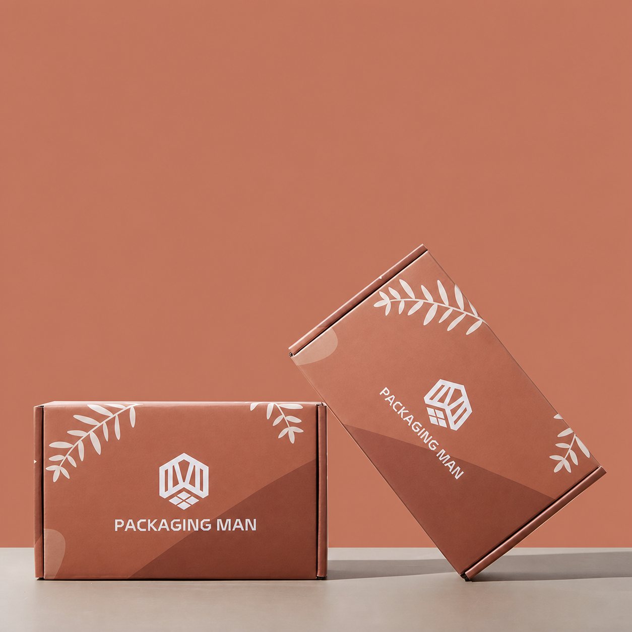 E-commerce Packaging