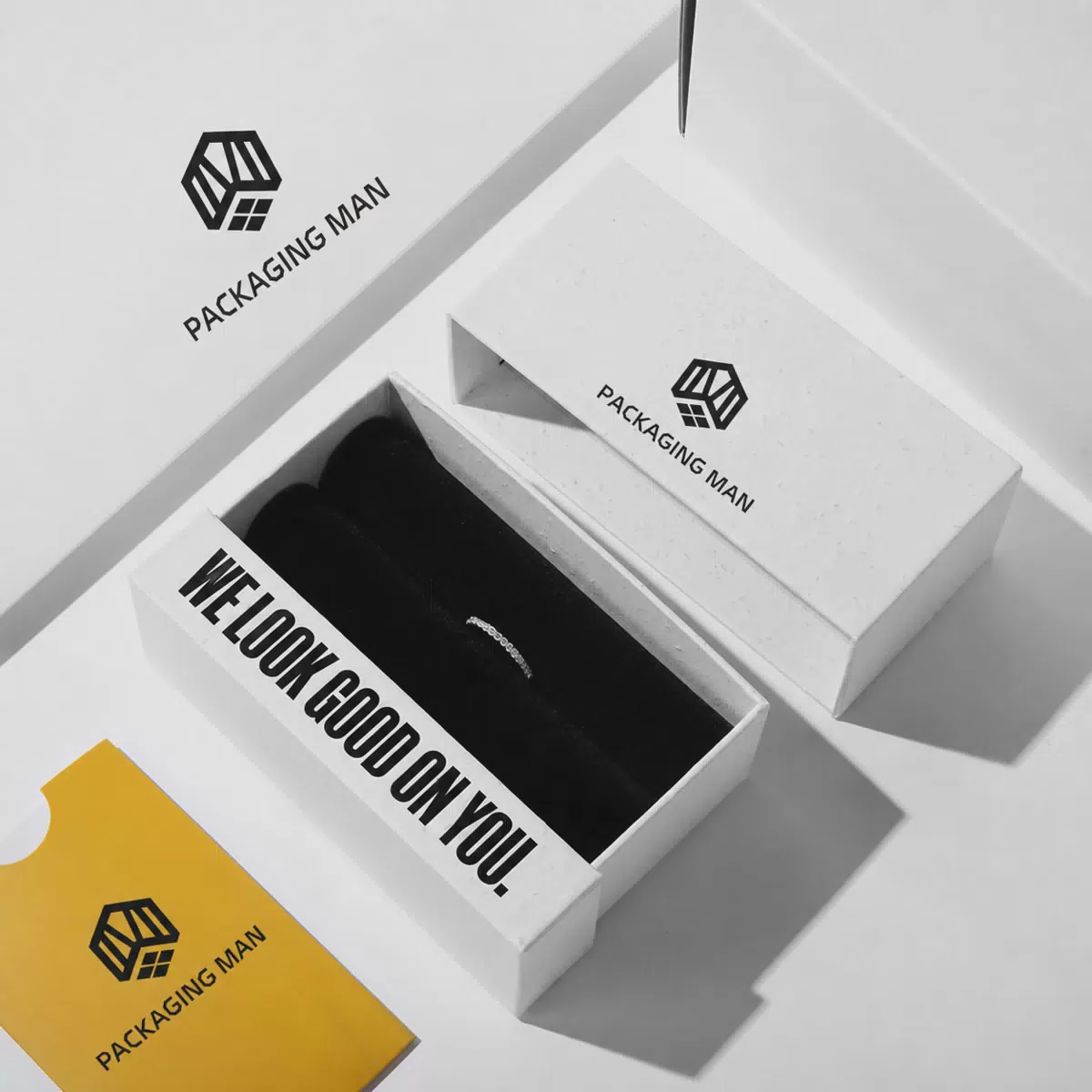 Gift Boxes