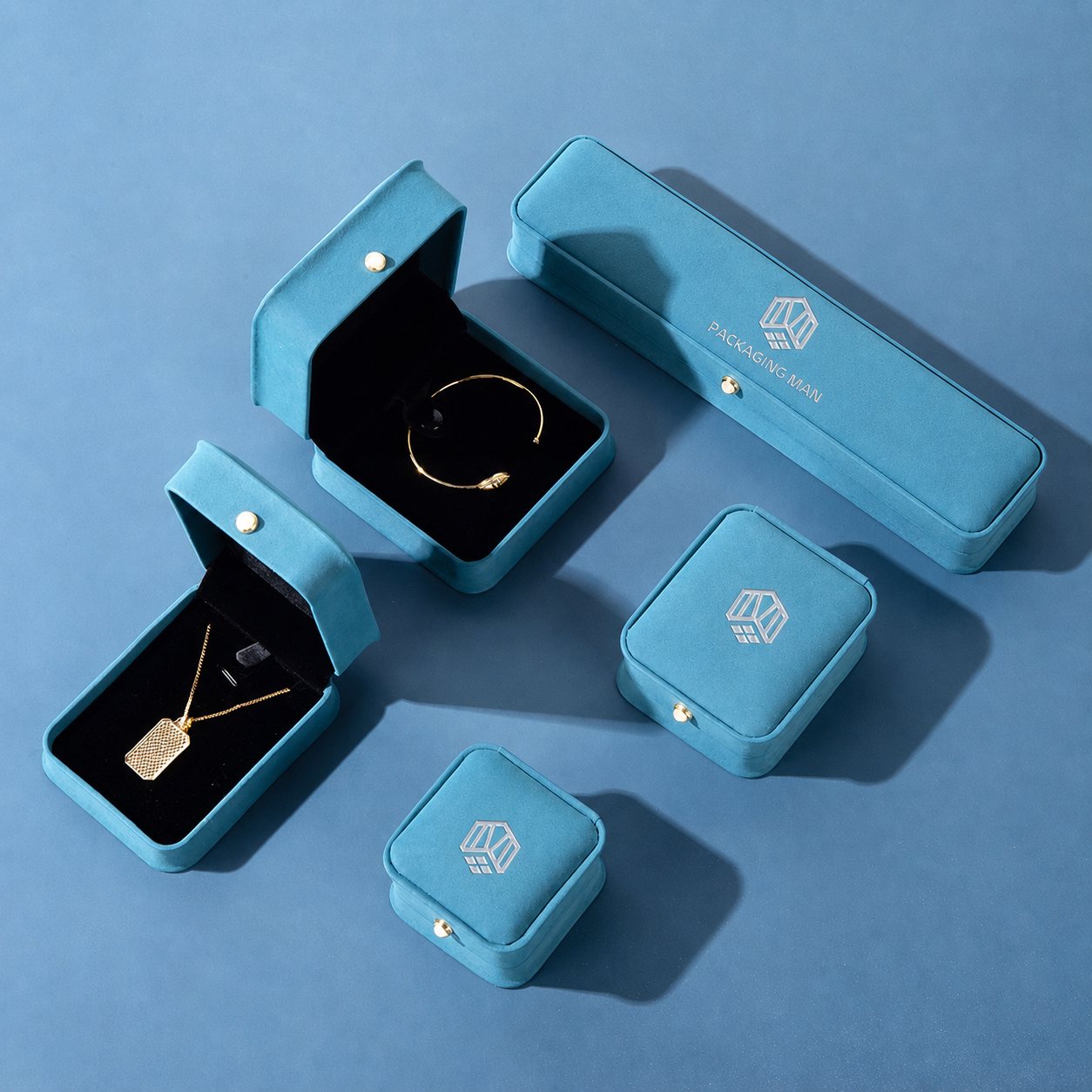 Jewelry Packaging