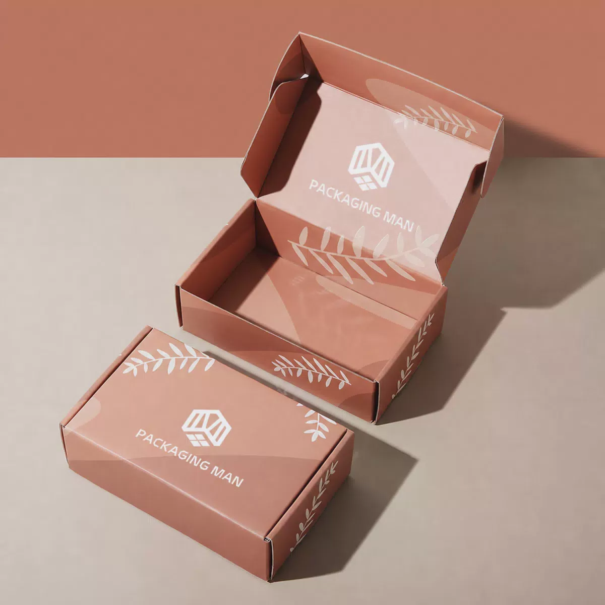 Mailer Boxes